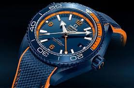 Omega Seamaster Planet Ocean Replica